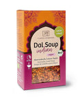 Dal Soup Indian, Bio, 300g