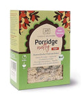  Porridge nussig (nutty), Bio, 480g