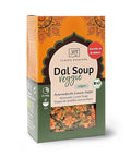 Dal Soup Veggie, Bio, 300g