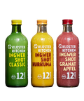 Probierpaket Ingwer Shot 3x360 ml