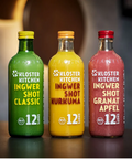 Probierpaket Ingwer Shot 3x360 ml