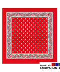 Glarner Tüechli classic, Grösse 50 x 50 cm