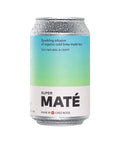 Super Maté Eistee, CH Bio, 330 ml Dose 