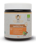 Triphala Plus, Bio, 250 Tabletten Gross