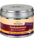 Tonkabohnen, ganz, im Zuckerbett, 50g