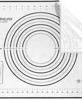 Premium Backmatte / Rutschfeste Backunterlage XXL 60x40cm