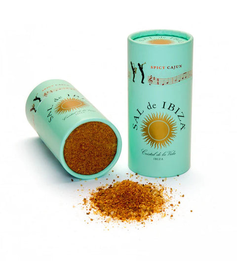 SAL de IBIZA Granito Spicy Cajun, 75g