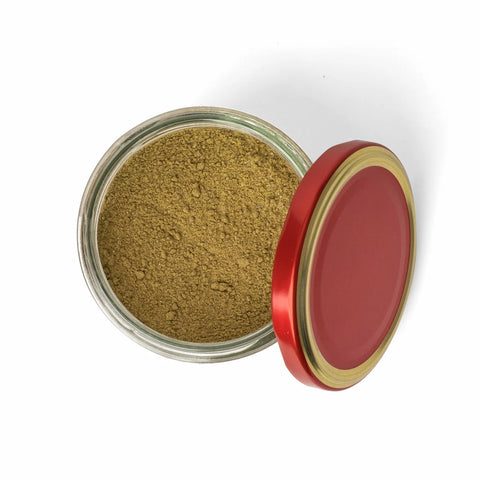 Erbe Aromatiche Tessiner Kräutermischung, 110g
