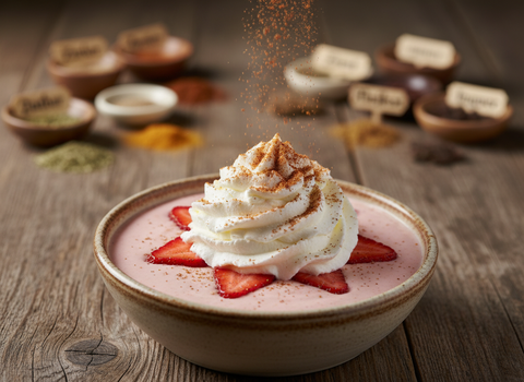 Kennst du das süsse Geheimnis des Glarnerlands?