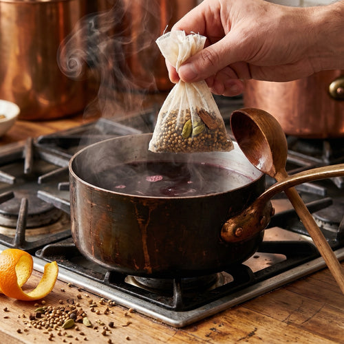 Gluehwein Gewuerz Anwendung