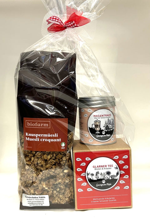 Tovagliolo regalo + cravatta per pantaloni