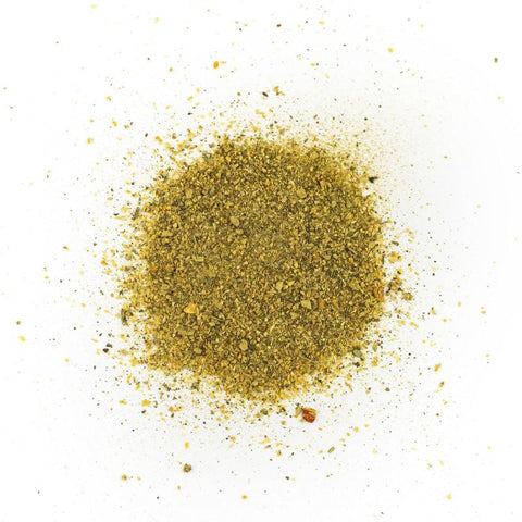 Inselgenuss ohne Salz Gewürzmischung, Bio, 60g