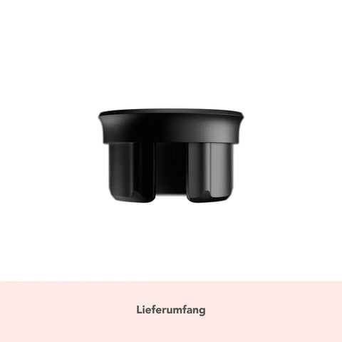 KappenClip | Sicherung für TM7 Mixtopfdeckel-Kappe