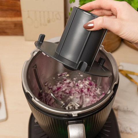 Miximizer® Mixtopf-Verkleinerung für Thermomix TM7, TM6 & TM5