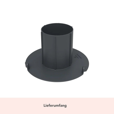 Miximizer® Mixtopf-Verkleinerung für Thermomix TM7, TM6 & TM5