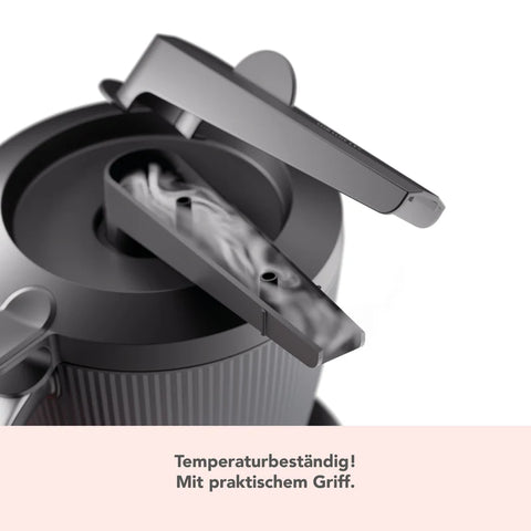 mixtaste® | Dampfumleiter-Kamin für Thermomix TM7