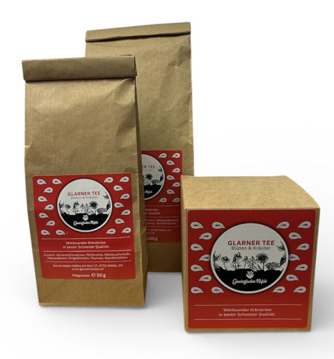 Glarner Tee (Glarnertee)