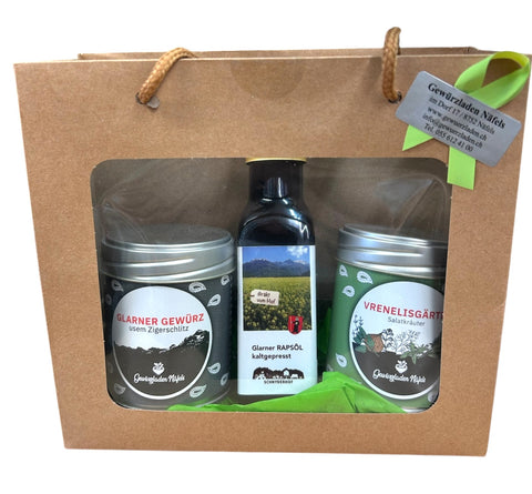 Tovagliolo regalo + cravatta per pantaloni