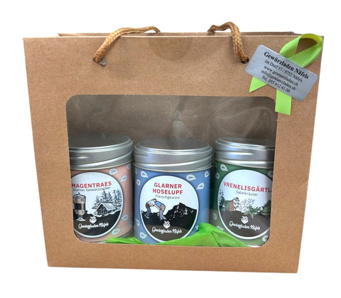 Tovagliolo regalo + cravatta per pantaloni