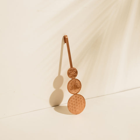 Kupfer Infuser Prana