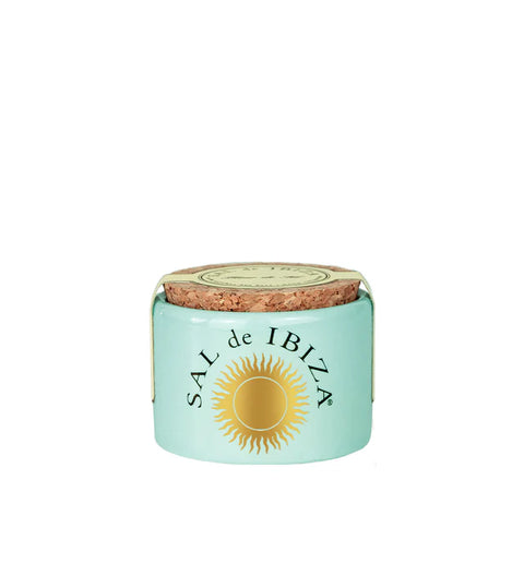 SAL de IBIZA Fleur de Sel, Mini, 28.35g