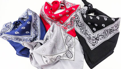 Glarner Tüechli Seide – 100% Seide, 53 × 53 cm