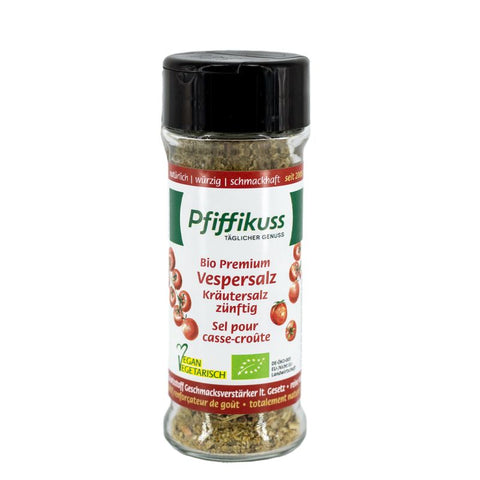 Vespersalz Mill biologico 50 g