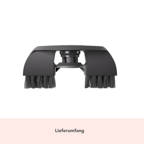 WunderBrush Spin® | Mixtopf-Reinigungsbürste für Thermomix TM7, TM6, TM5