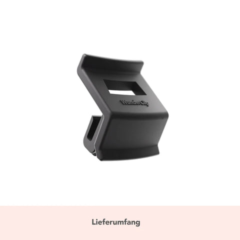 WunderClip® Deckelhalter für Thermomix TM7