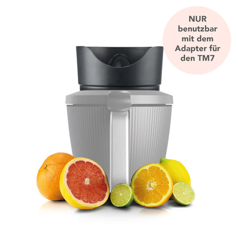 WunderJuicer® | Saftpresse für Thermomix