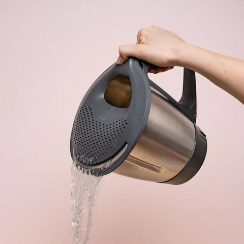 WunderWave® | Ausgusssieb für Thermomix TM7