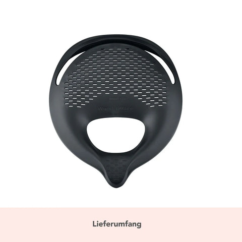 WunderWave® | Ausgusssieb für Thermomix TM7