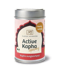 Active Kapha Gewürzmischung, Bio, 70g