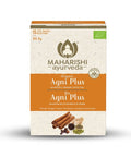 Agni Plus Tee, Bio