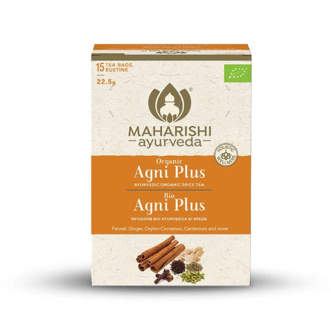 Agni Plus Tee, Bio