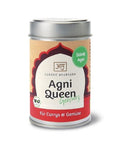 Agni Queen (Agni Plus) Gewürzmischung, Bio 80g