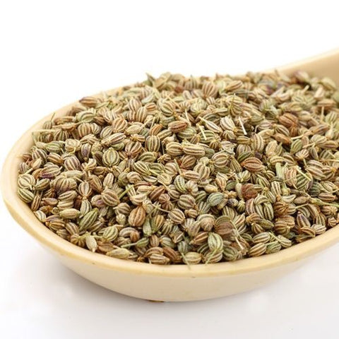 Ajwain (Königskümmel), ganz, Bio, 50g