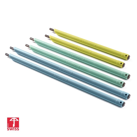 Tütenhüter 6er Set ORIGINAL TÜRKIS