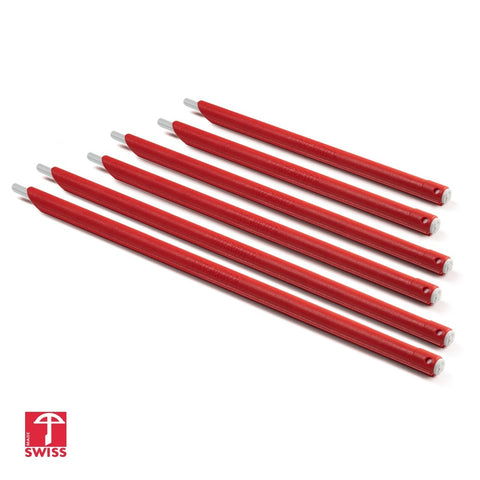 Tütenhüter 6er Set SWISS EDITION