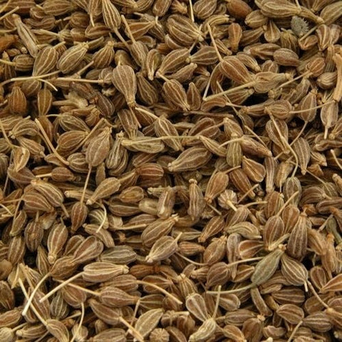 Anis ganz, Bio, 40g