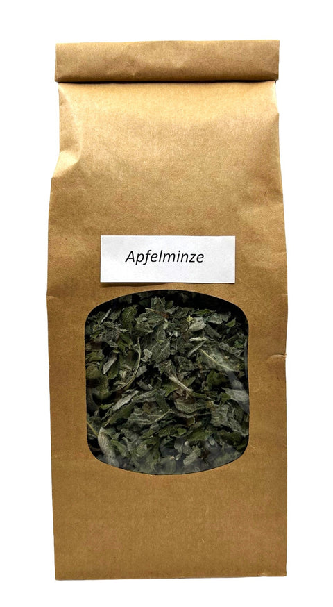 Apfelminze, Bio, 30g