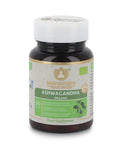 Ashwagandha, Bio, 60 Tabletten 
