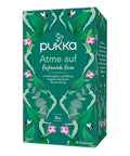 Atme auf, Bio 