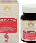 Eisen Rasayana, 60 Tabletten