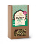 Ayurvedischer Bulgur Veggie, Bio, 240g