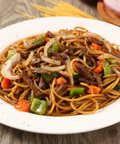 Black Pepper Sauce, Vegan, 340g