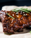 Black Pepper Sauce, Vegan, 340g