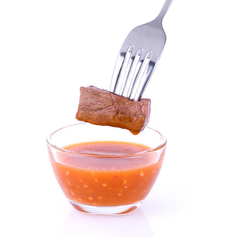 Thai BBQ Sauce, 200ml 