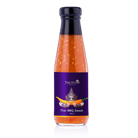Thai BBQ Sauce, 200ml 