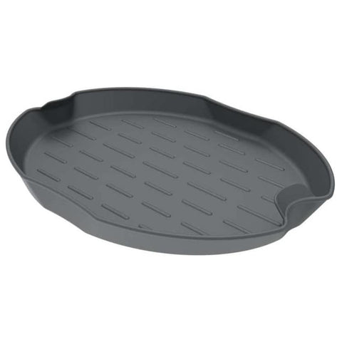 FlexiSteam® | Silikon-Auflaufform für Varoma | Thermomix TM6, TM5, TM31 und TM Friend